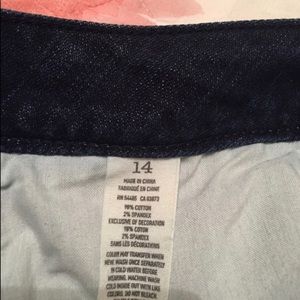 American Eagle Outfitters Shorts - American Eagle Denim Shorts American Eagle Outfitters Shorts - American Eagle Denim Shorts